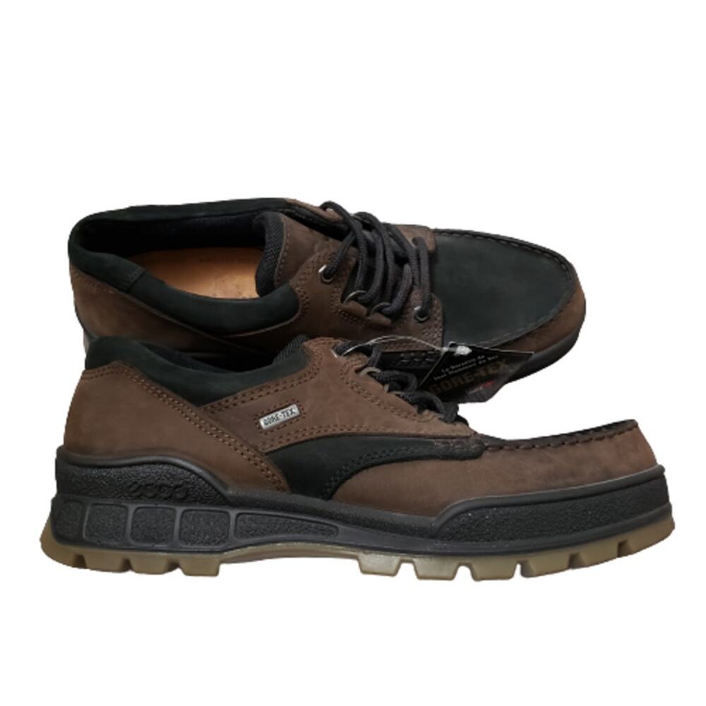 ECCO Gore-Tex Style 217870 Low Boot Brand new Size 8 Waterproof